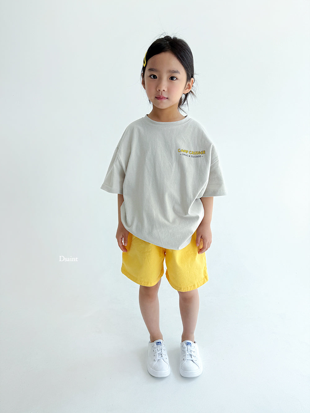 [PRE-ORDER] Cruise Camp T-Shirts