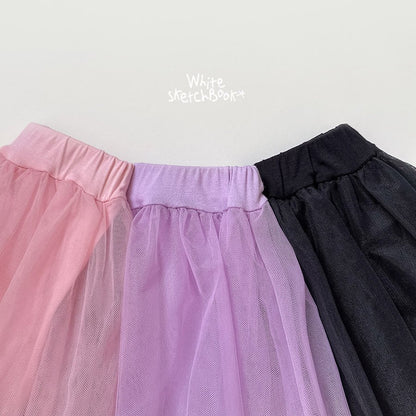 [PRE-ORDER] Tu Tu Skirts Leggings