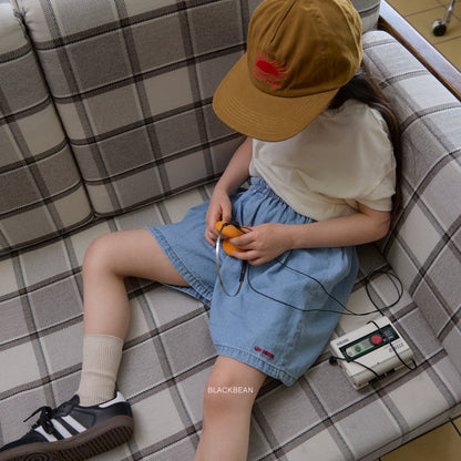 [PRE-ORDER] 218 Road Denim Shorts