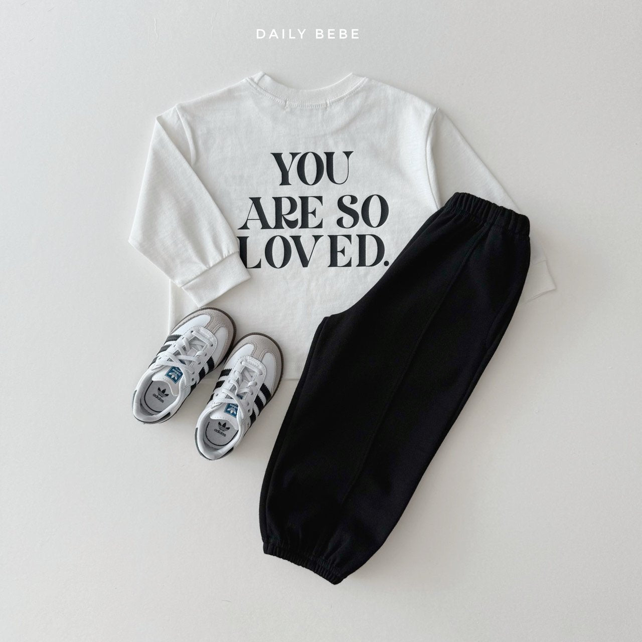 [PRE-ORDER] Loved T-Shirts