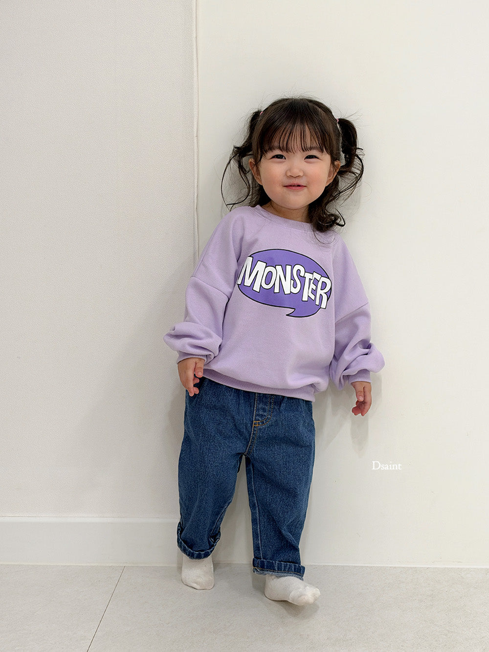 [PRE-ORDER] Monster Sweatshirts