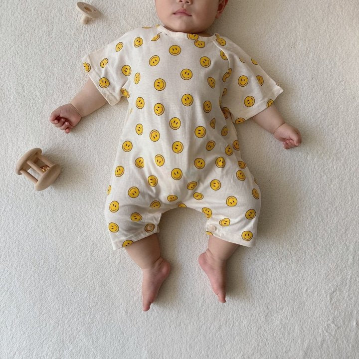 [PRE-ORDER] Mini Me Body Suit