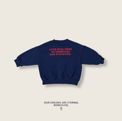 [PRE-ORDER] Love French Sweatshirts