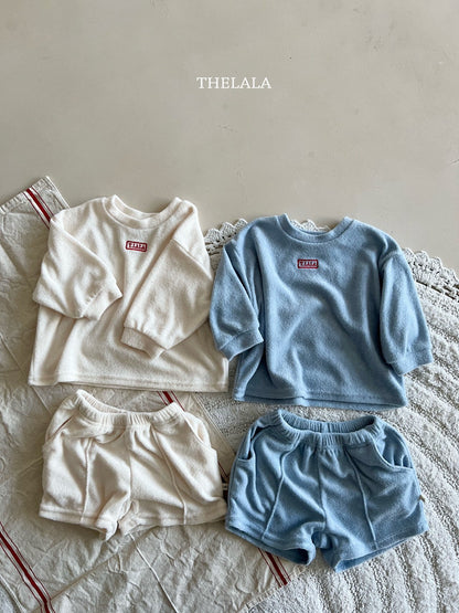 [PRE-ORDER] Soda Pop Top Bottom Set