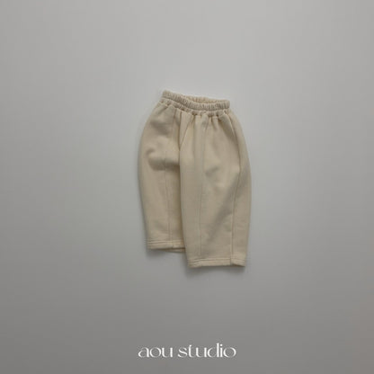 [PRE-ORDER] Butter Pants