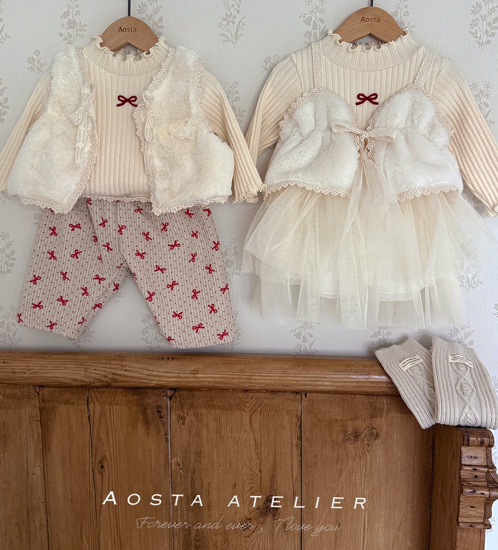 [PRE-ORDER] Camellia Dress