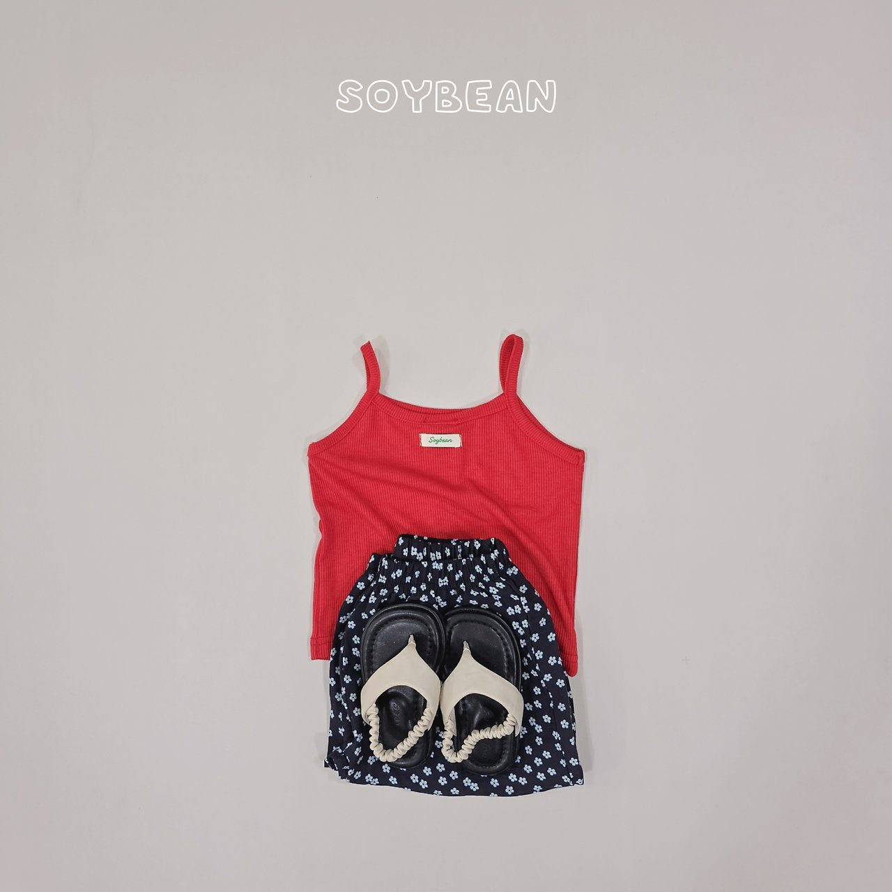 [PRE-ORDER] Sodan Little Top Bottom Set