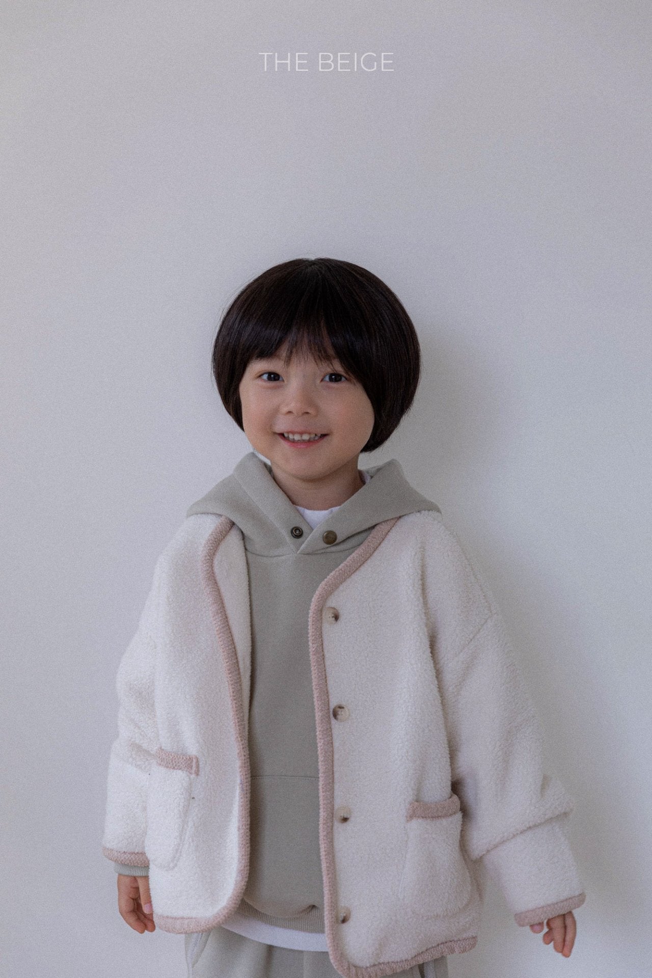 [PRE-ORDER] Binding Fur Jacket