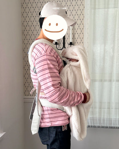 [PRE-ORDER] Kinder Baby Carrier Warmer