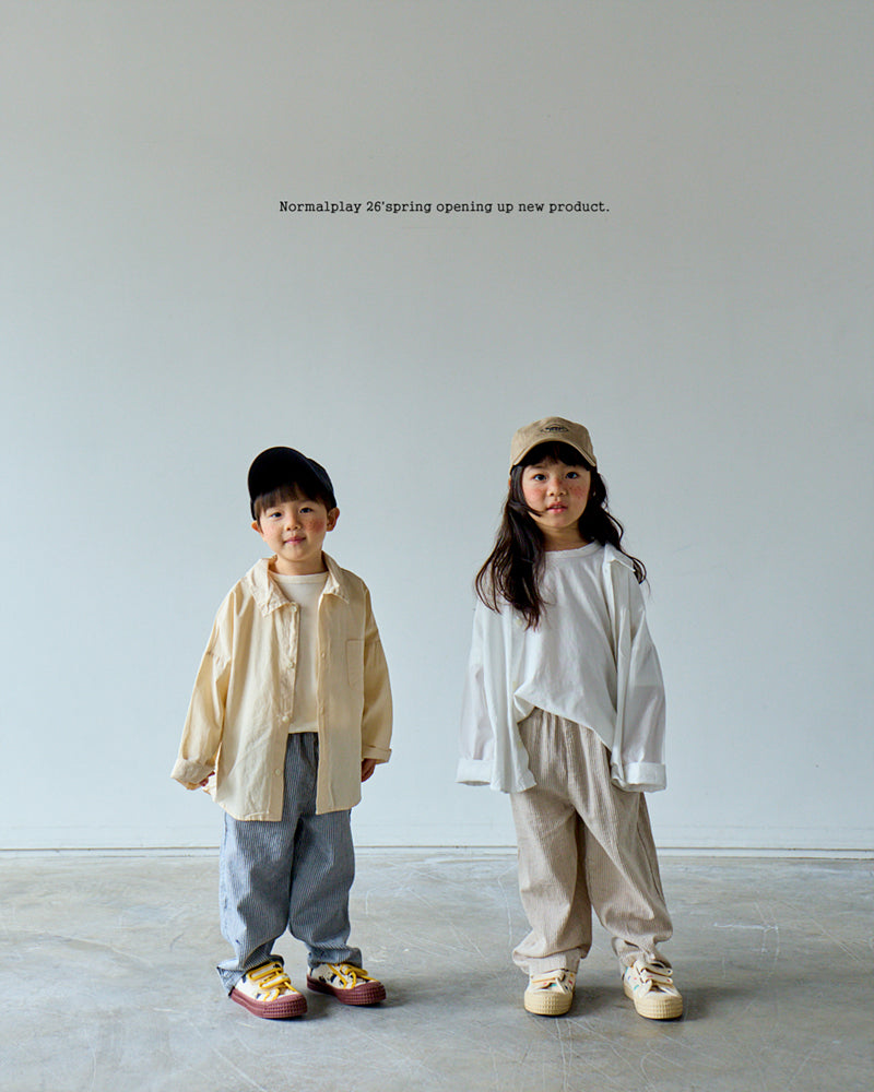 [PRE-ORDER] Sun Shine Shirts