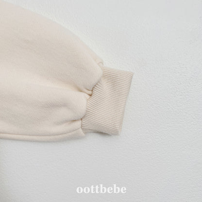 [PRE-ORDER] Collection Bear Sweatshirts