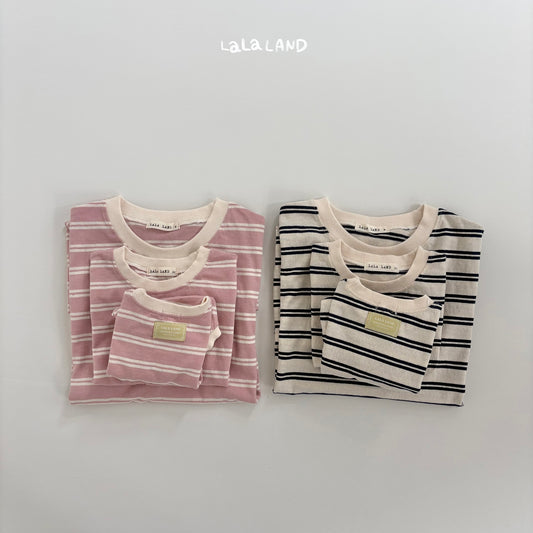 [PRE-ORDER] Saint T-Shirts (Mom&Dad Couple)