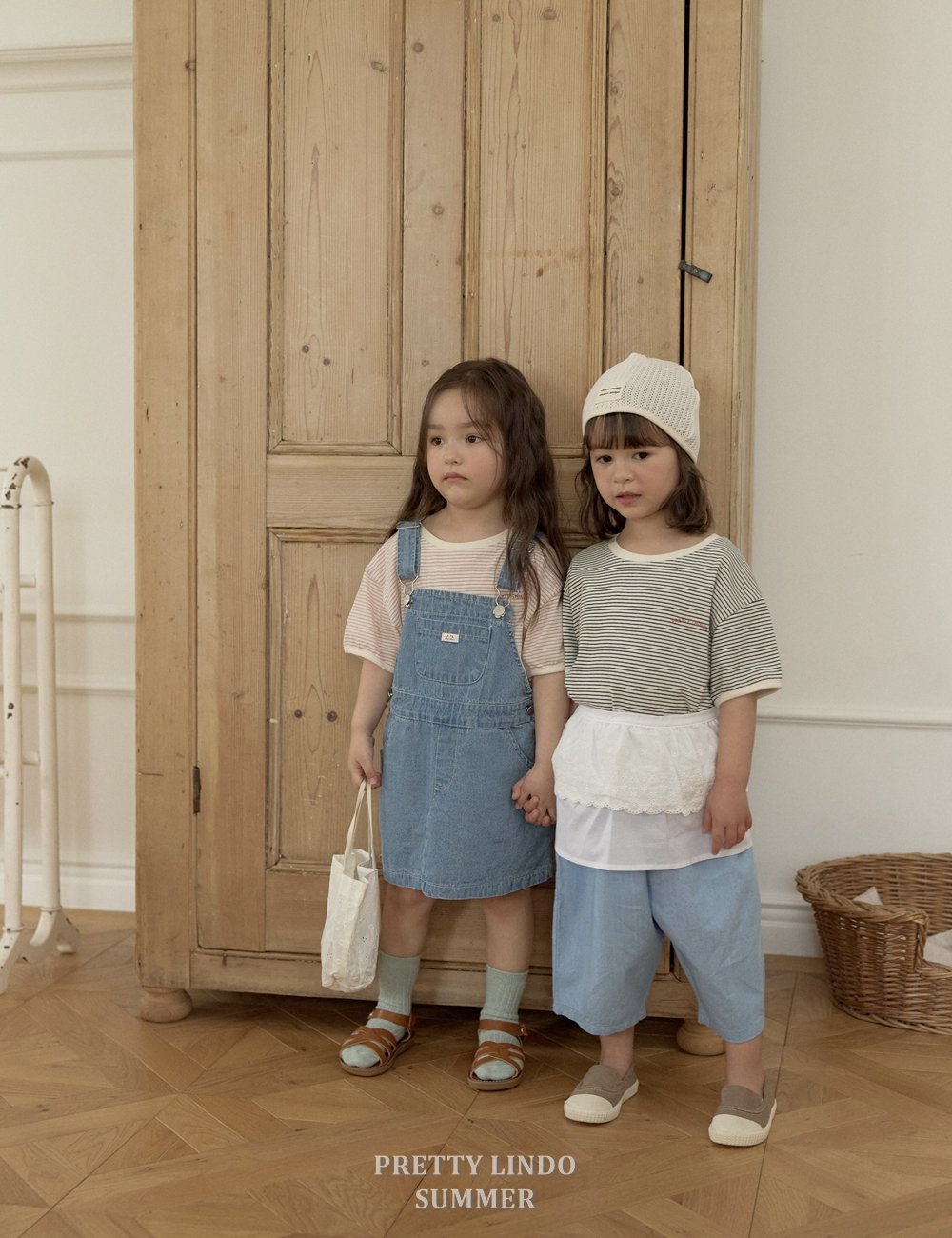 [PRE-ORDER] Apron