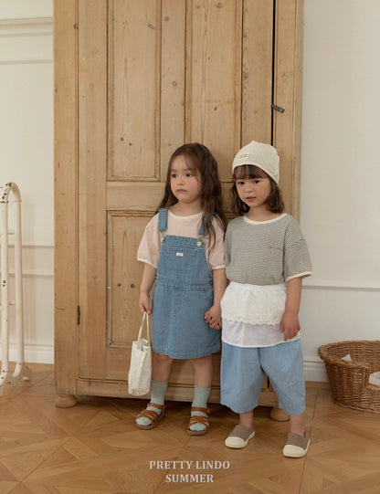 [PRE-ORDER] Apron