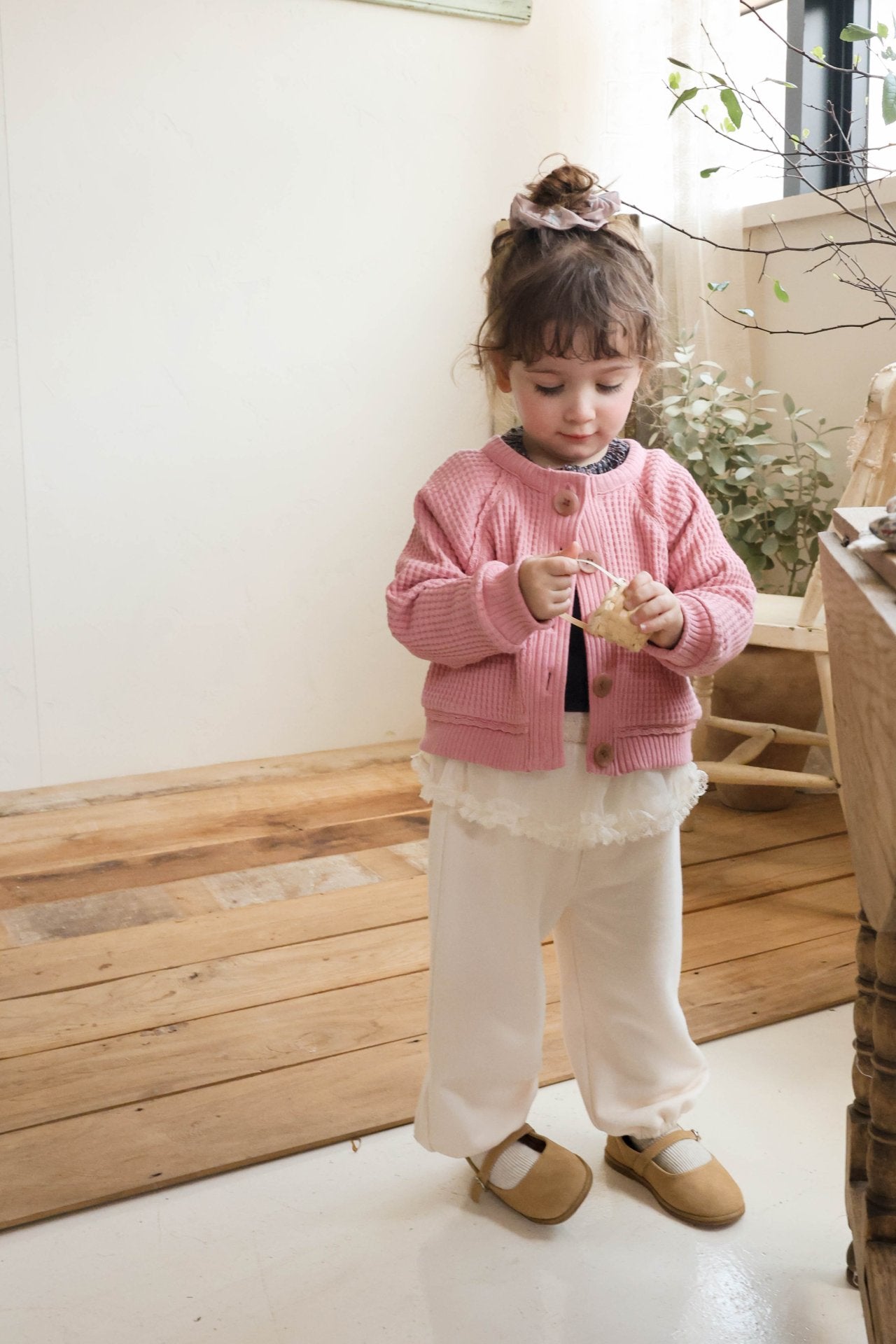 [PRE-ORDER] Kaya Cardigan