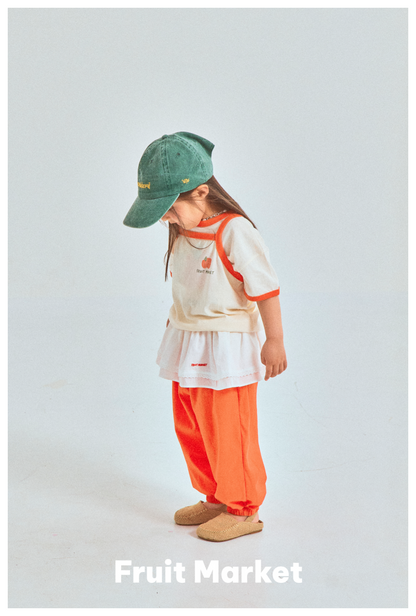 [PRE-ORDER] Layered Skirts