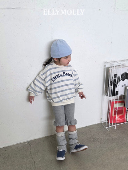 [PRE-ORDER] Airy Balloon Leggings