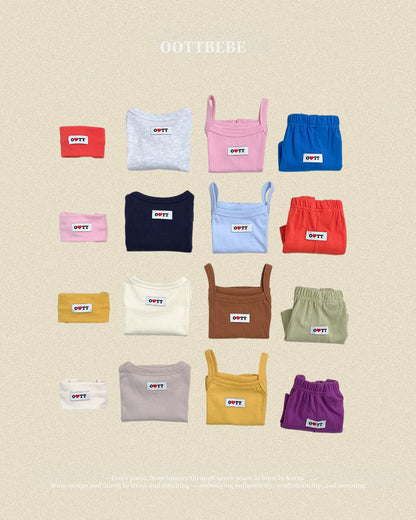 [PRE-ORDER] Oott Mix T-Shirts