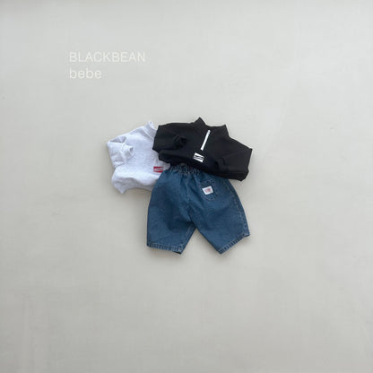 [PRE-ORDER] Portion Baby Sweatshirts
