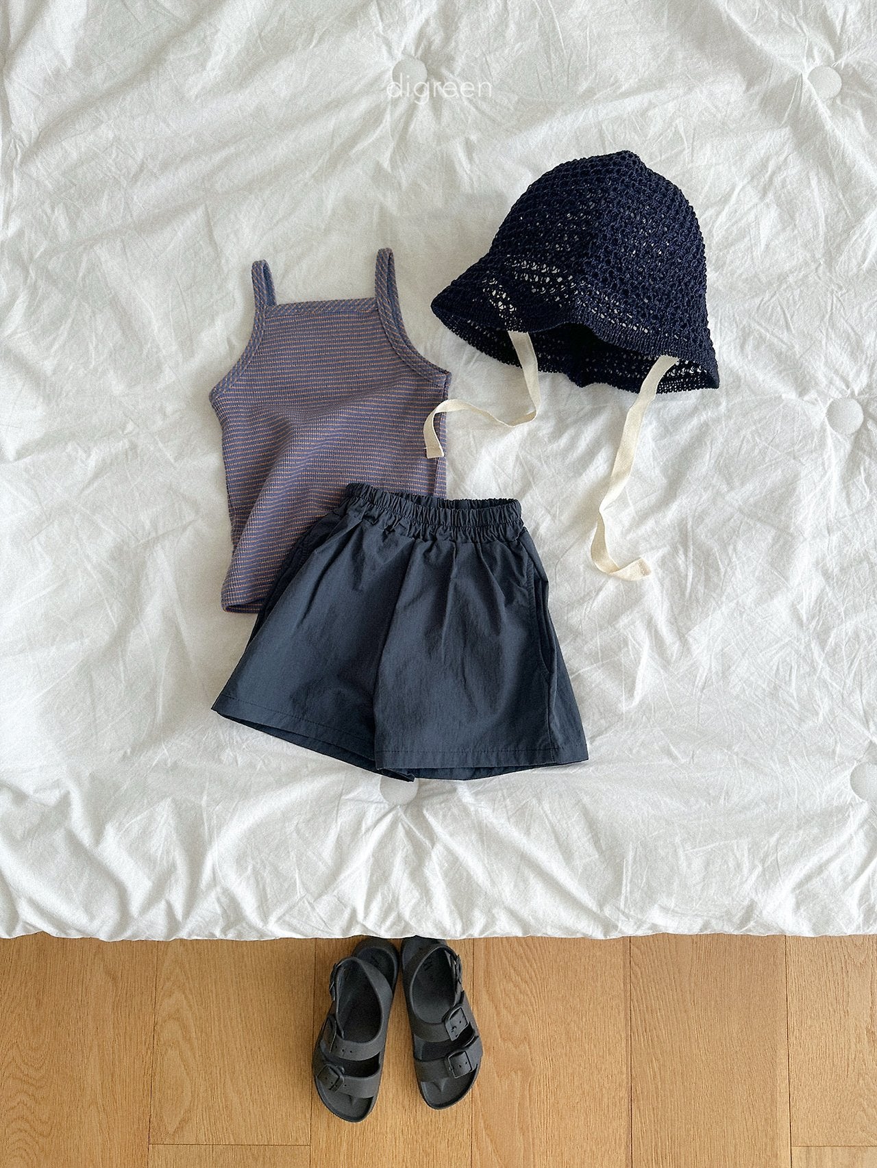 [PRE-ORDER] Sunny Shorts