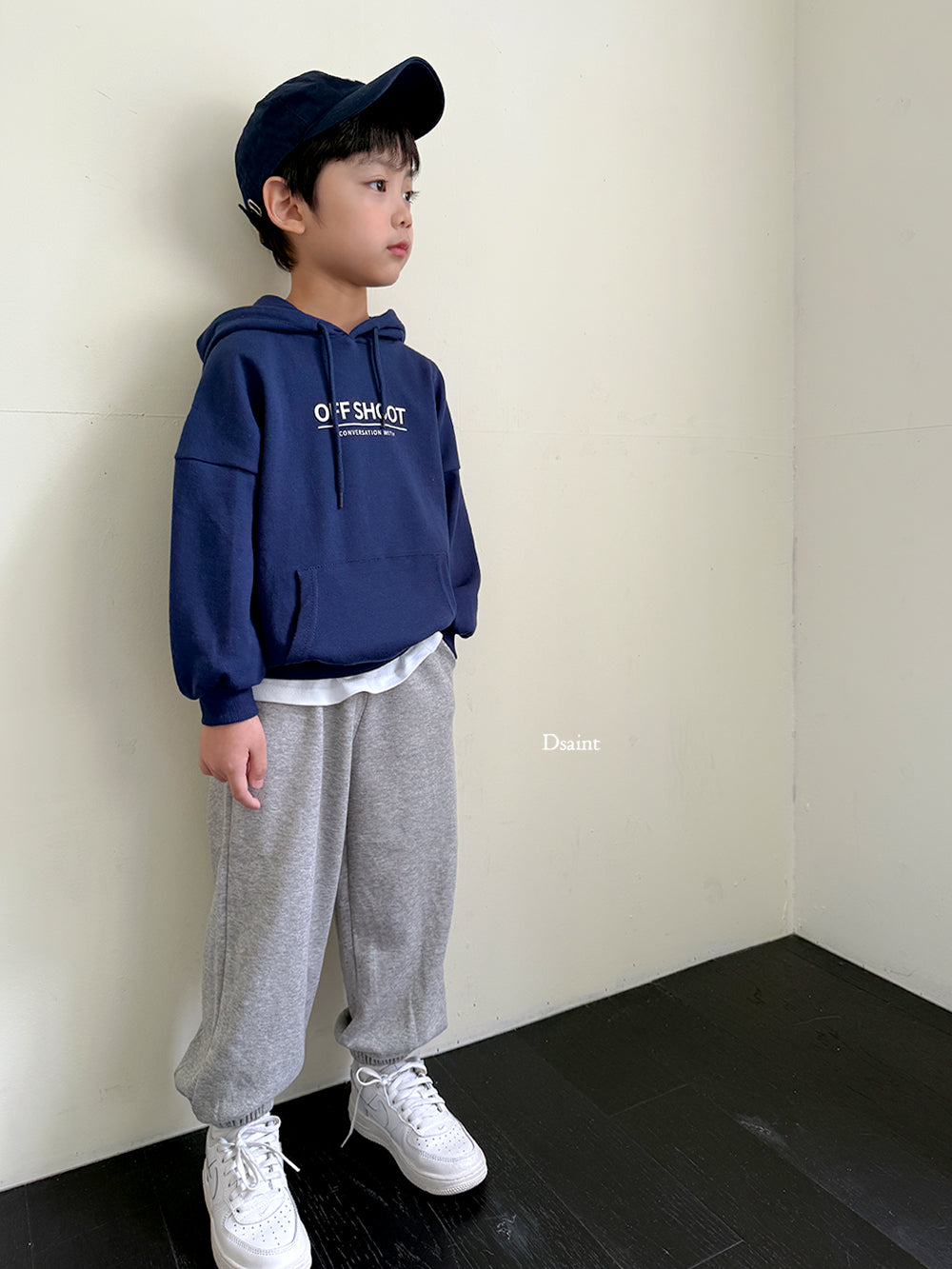 [PRE-ORDER] Basic OB Jogger Pants