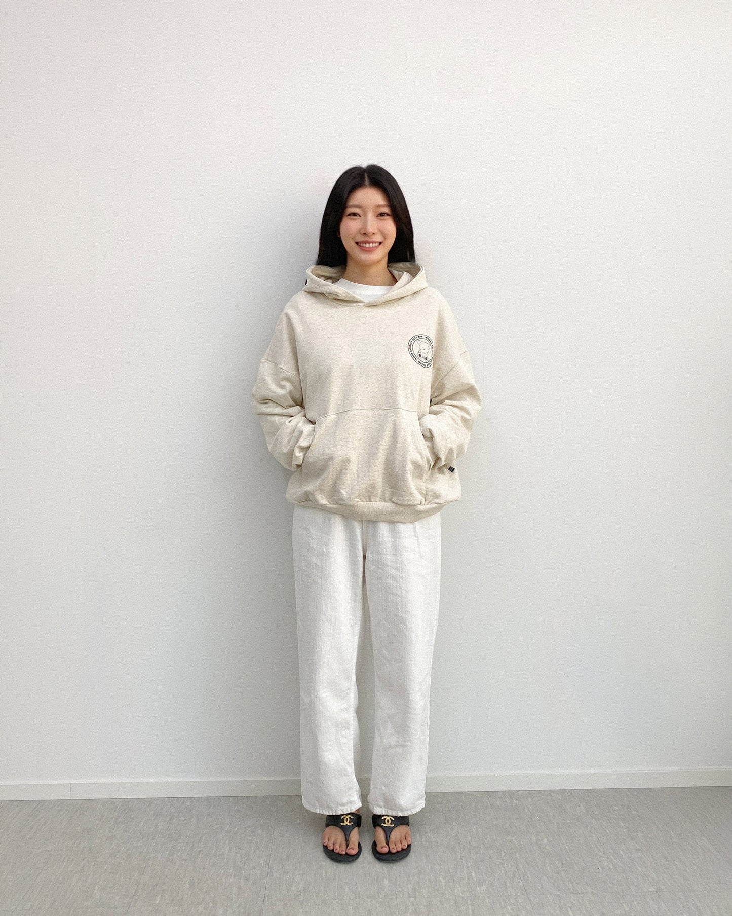 [PRE-ORDER] Day Hoodie Sweatshirts (Mom&Dad Couple)