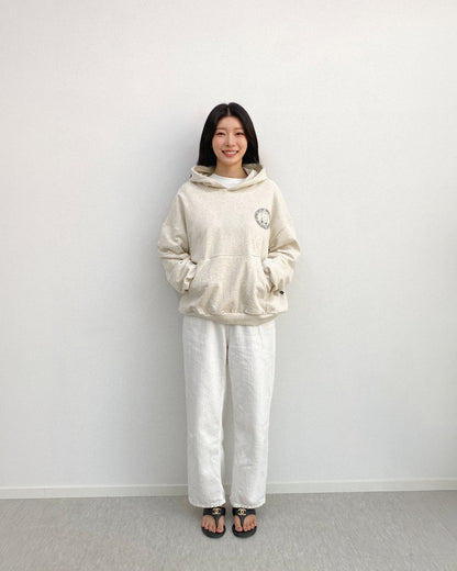[PRE-ORDER] Day Hoodie Sweatshirts (Mom&Dad Couple)