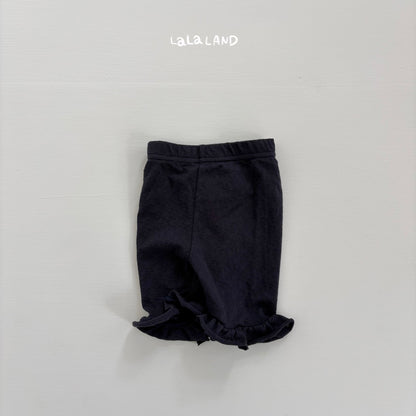 [PRE-ORDER] Frill Baby Leggings