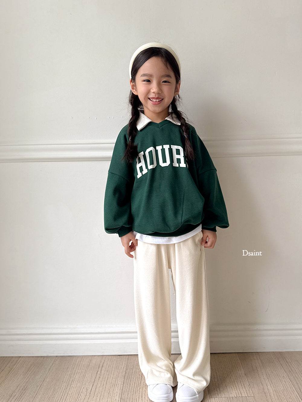 [PRE-ORDER] Soft Knit Wide Pants
