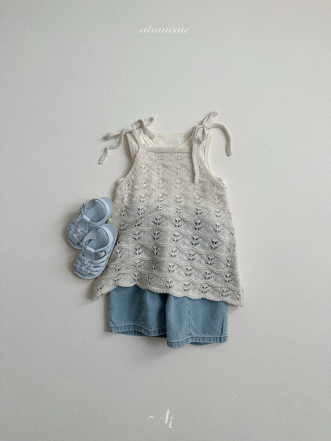 [PRE-ORDER] Sally Dress