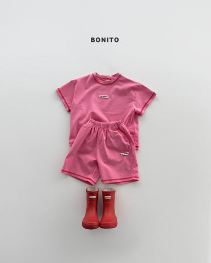 [PRE-ORDER] Bonito Signature Top Bottom Set