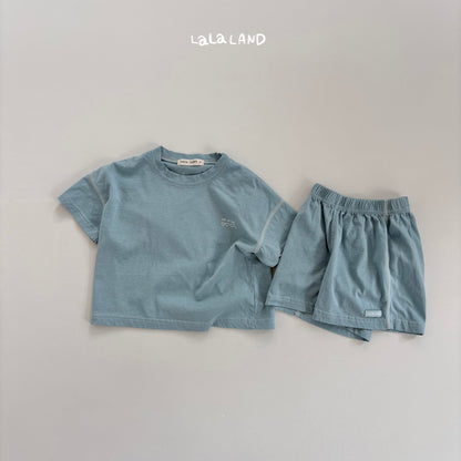 [PRE-ORDER] Point Stitch T-Shirts
