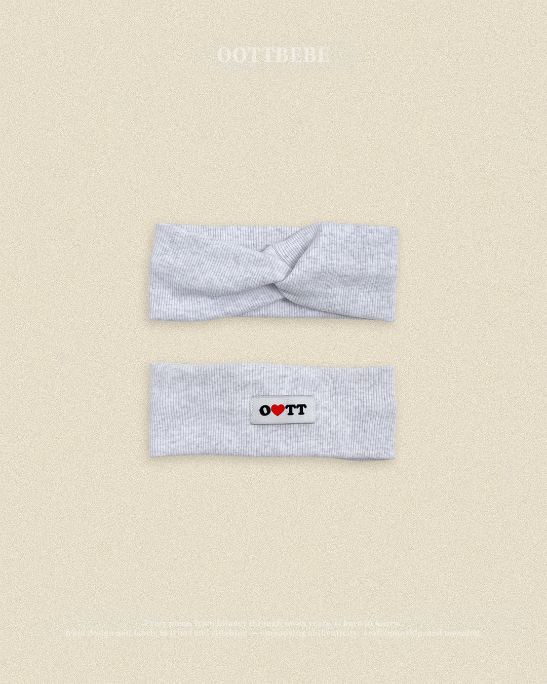 [PRE-ORDER] Jelly Hair Band