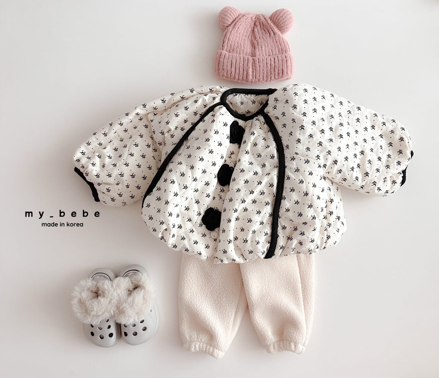 [PRE-ORDER] Beautiful Jacket