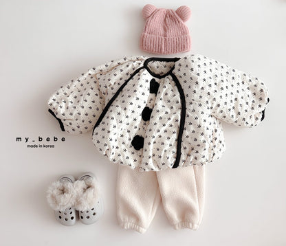 [PRE-ORDER] Beautiful Jacket