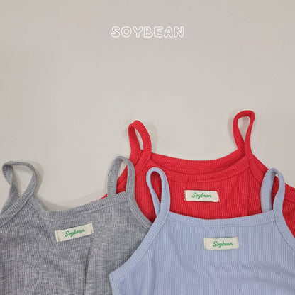 [PRE-ORDER] Sodan Little Top Bottom Set