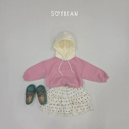 [PRE-ORDER] Dot Can Can Skirts