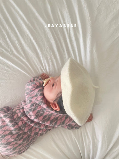 [PRE-ORDER] Diamond Baby Set