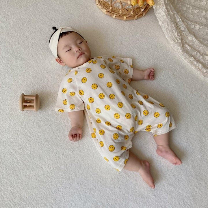 [PRE-ORDER] Mini Me Body Suit
