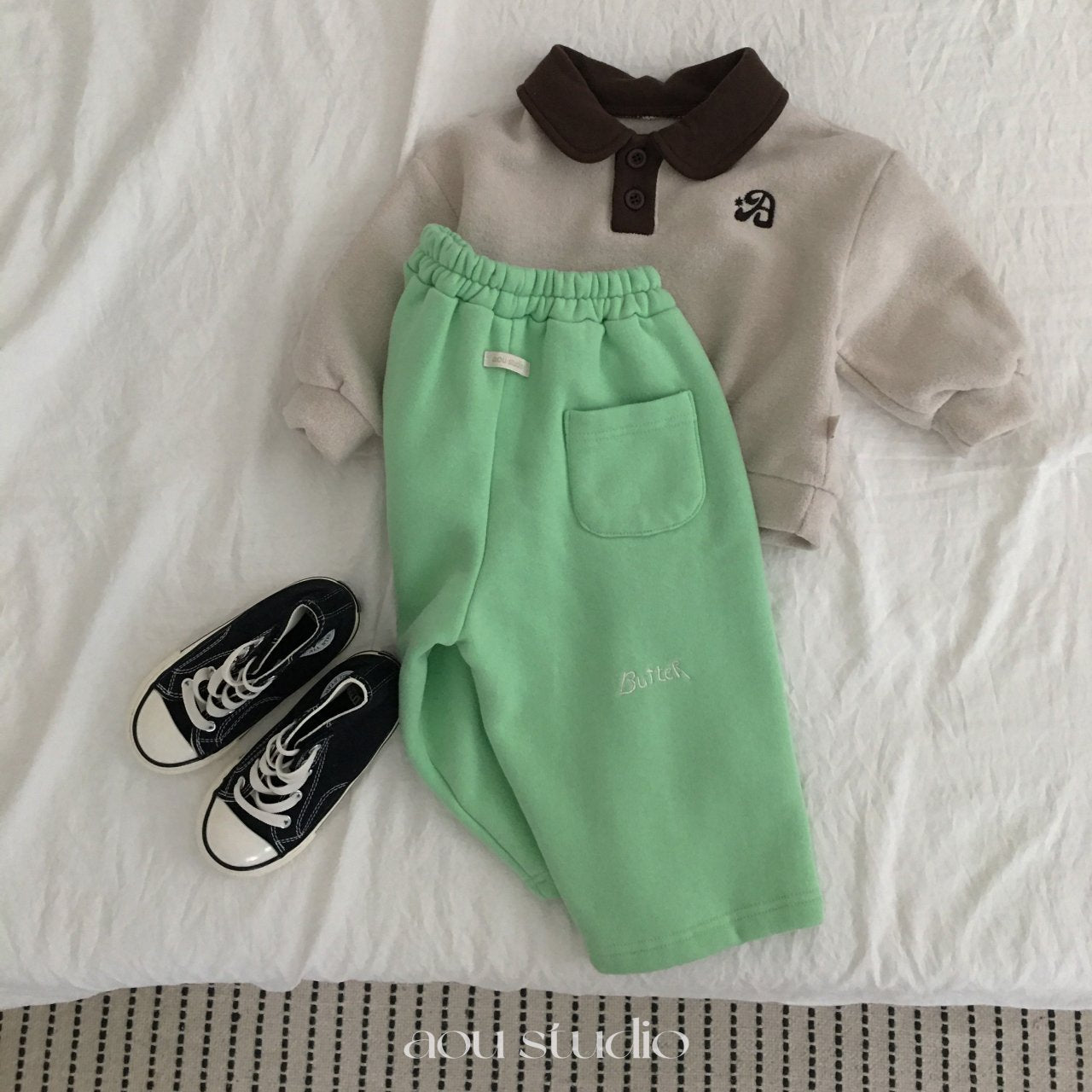 [PRE-ORDER] Butter Pants