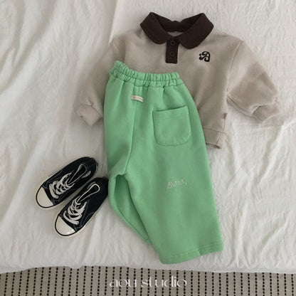 [PRE-ORDER] Butter Pants