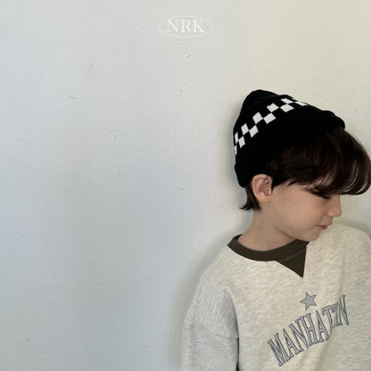 [PRE-ORDER] Triangle Top Bottom Set