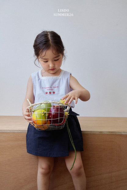 [PRE-ORDER] Ribbon Skorts