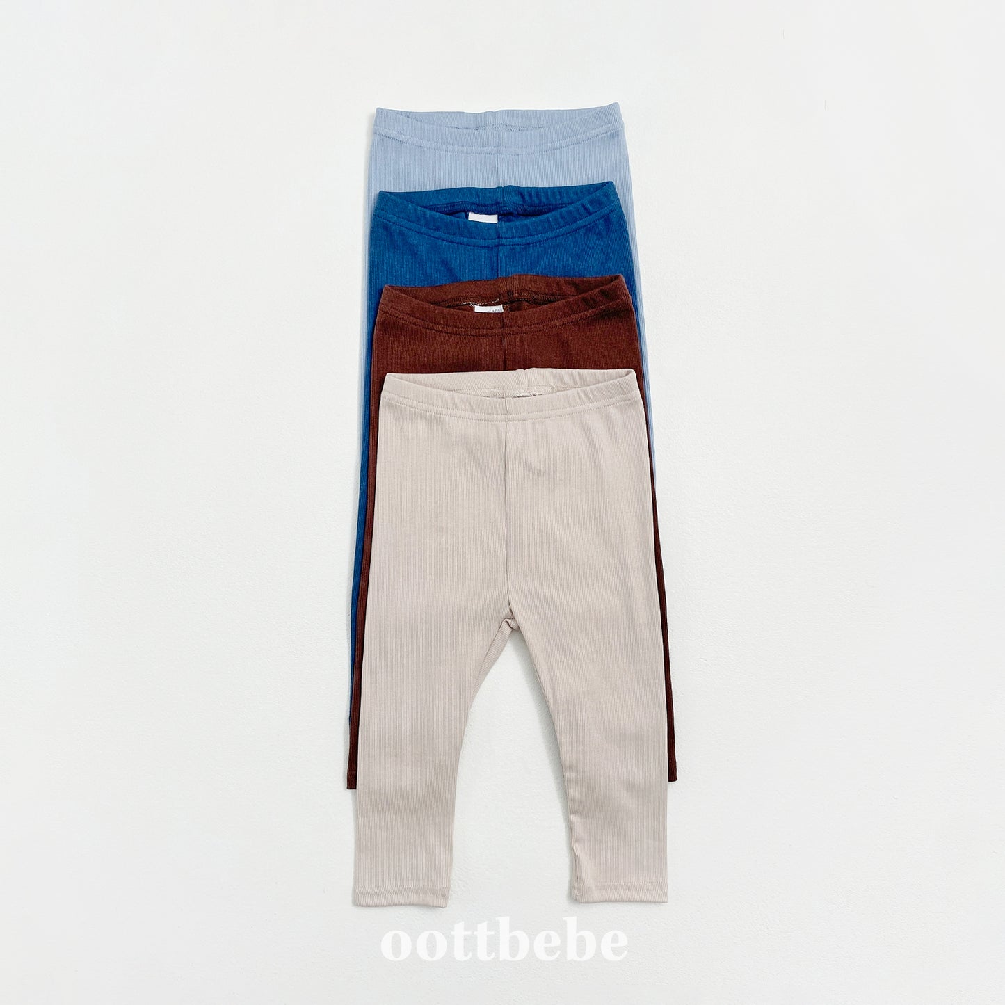 [PRE-ORDER] Pudding Modal Home Wear Set