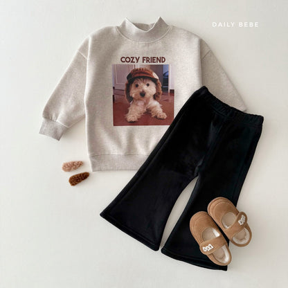 [PRE-ORDER] Puppy Sweatshirts