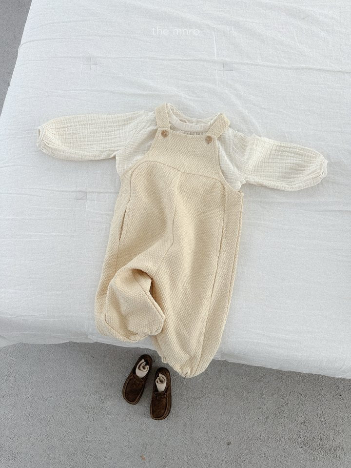 [PRE-ORDER] Ruffle Blouse