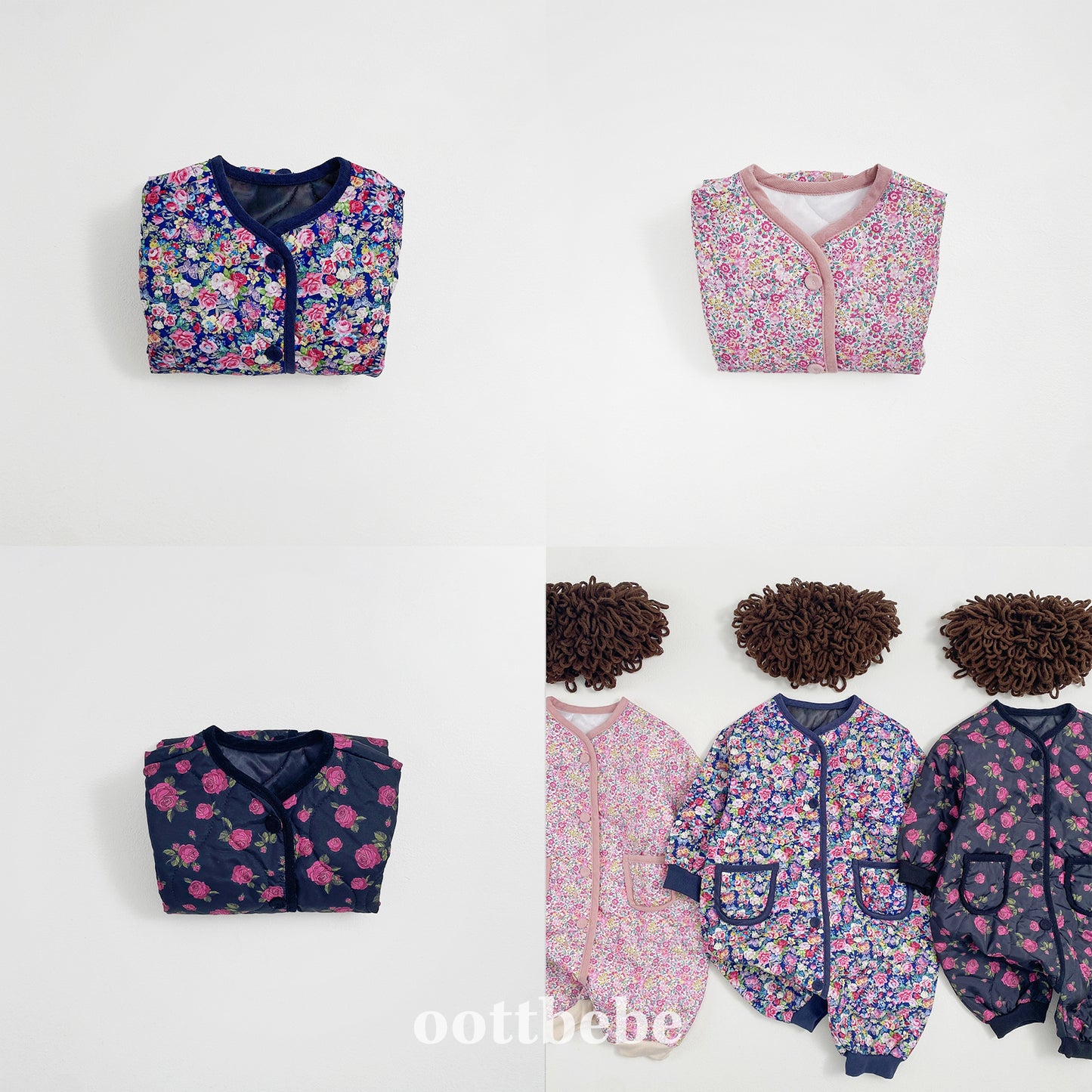 [Limit Time Order] Grandma Body Suit