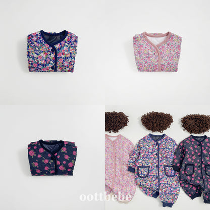 [Limit Time Order] Grandma Body Suit