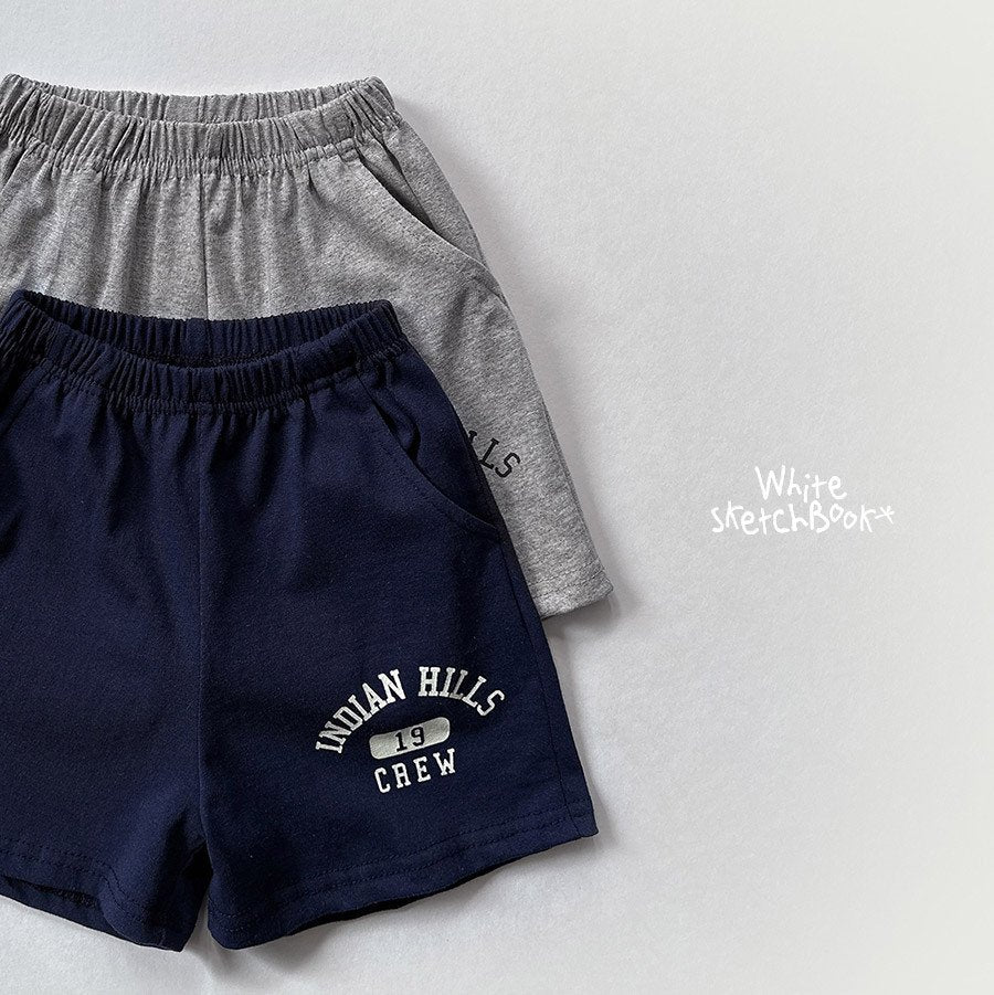 [PRE-ORDER] Standard Shorts