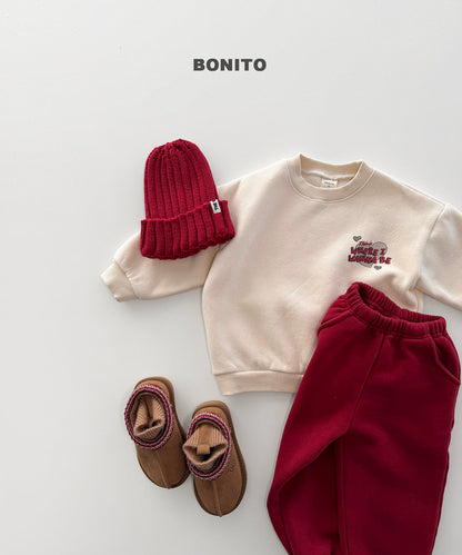 [PRE-ORDER] Wanna Be Sweatshirts